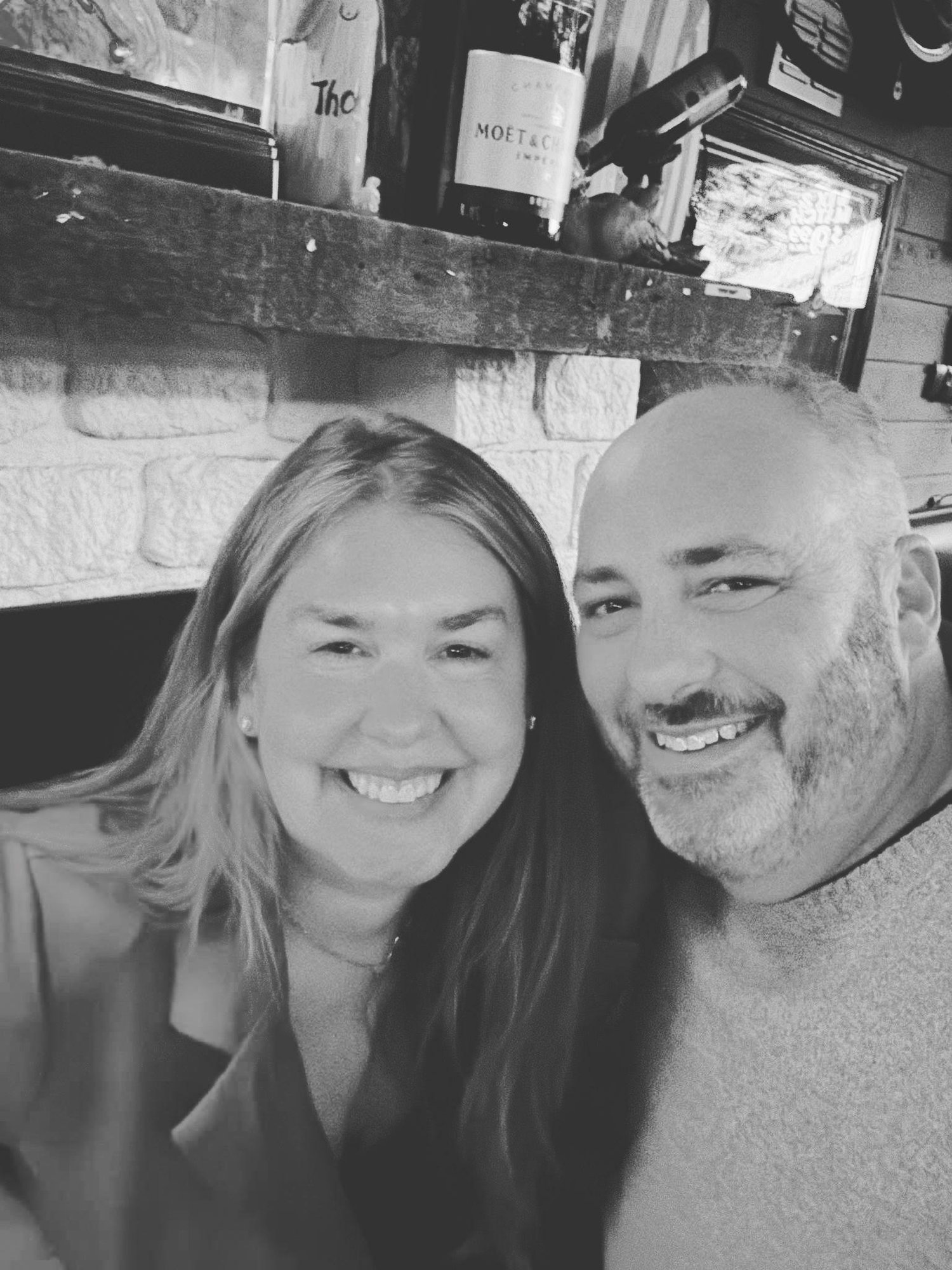 The Wedding Website of Kelly Morris and Alan Wade