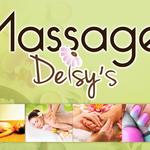 Deisy's Massage