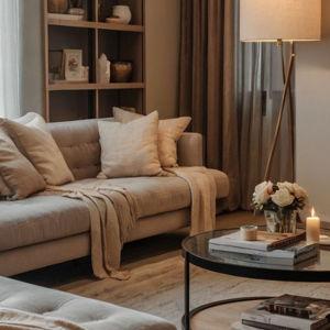 Making Our House a Home