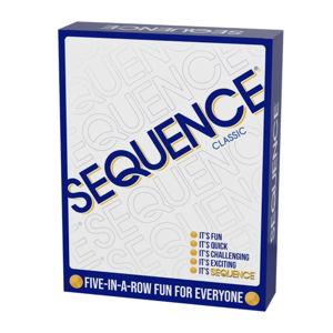 Sequence Game - Walmart.com