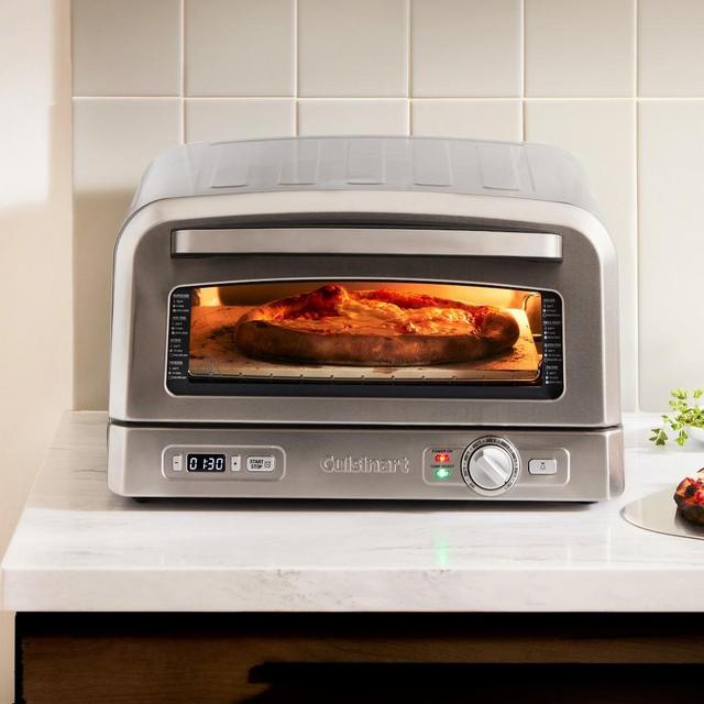 Cuisinart Indoor Pizza Oven