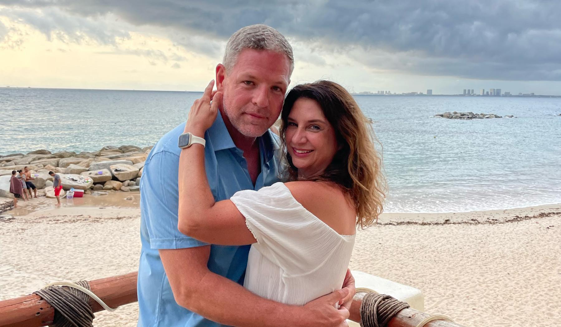 The Wedding Website of Dawn Stott and Brian Owen