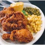 Willie Mae's Scotch House