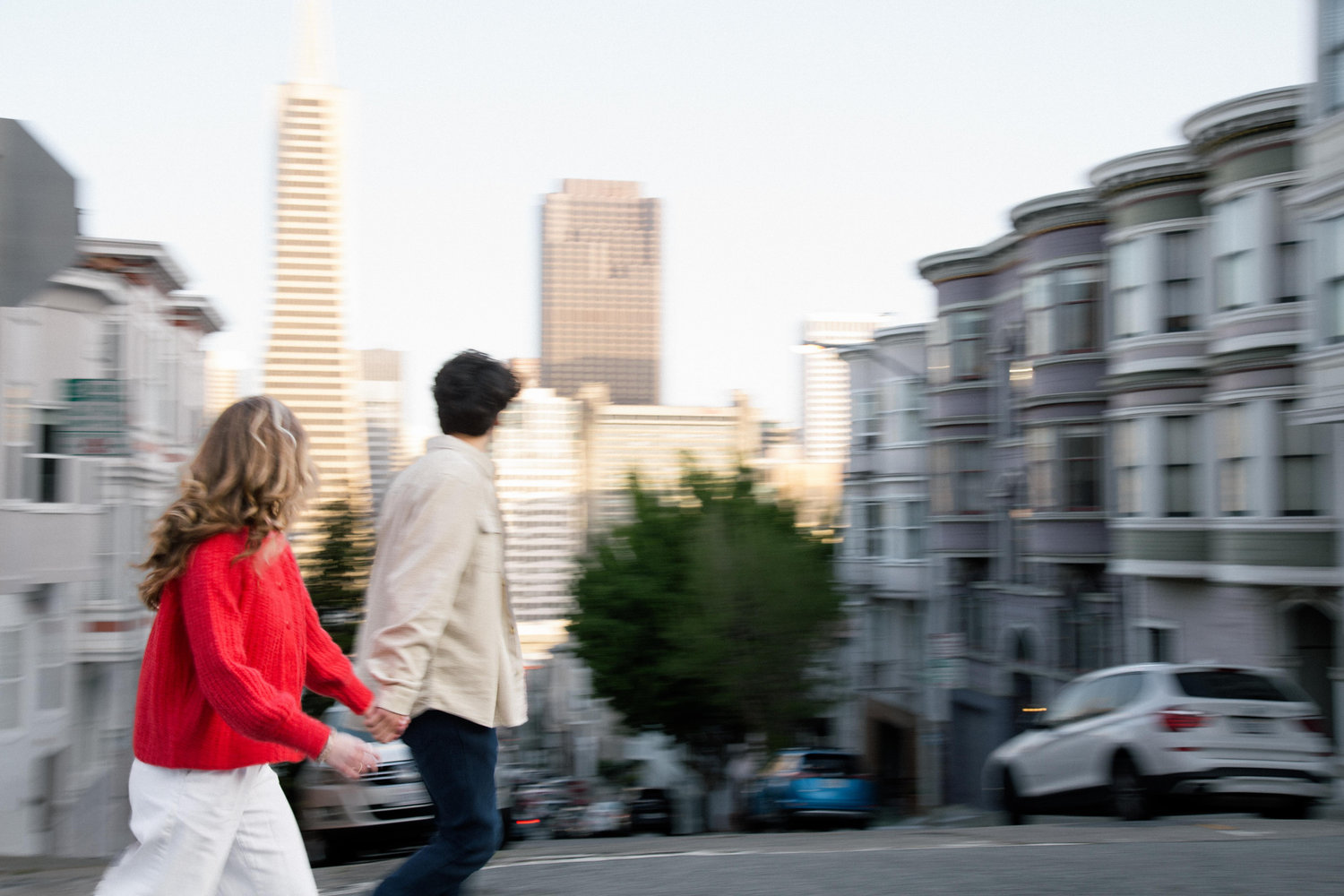 The Wedding Website of Jess Lesser and Julian Landen