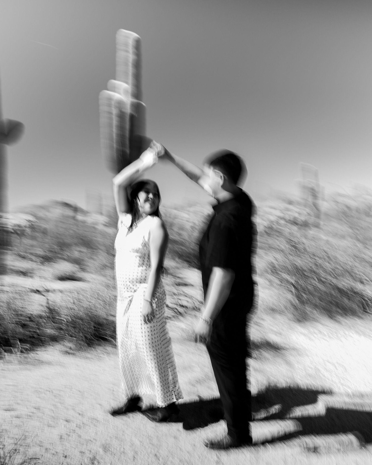 The Wedding Website of Ashtin Begay and Dallas Yellowhair