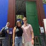 Frida Kahlo Museum