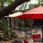 The Grotto Cafe