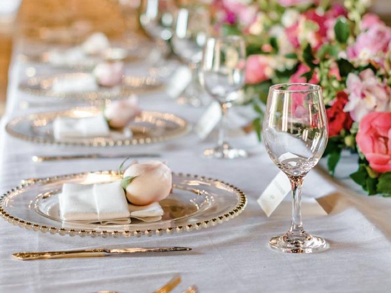 The Wedding Website of William Merriweather and Kimberly Mayo
