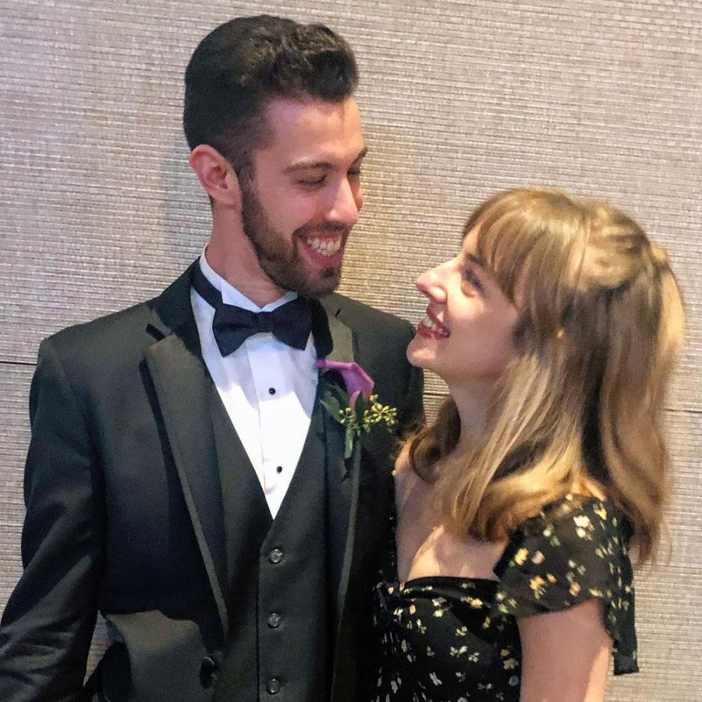 Pulling out all the stops at another wedding in Chicago