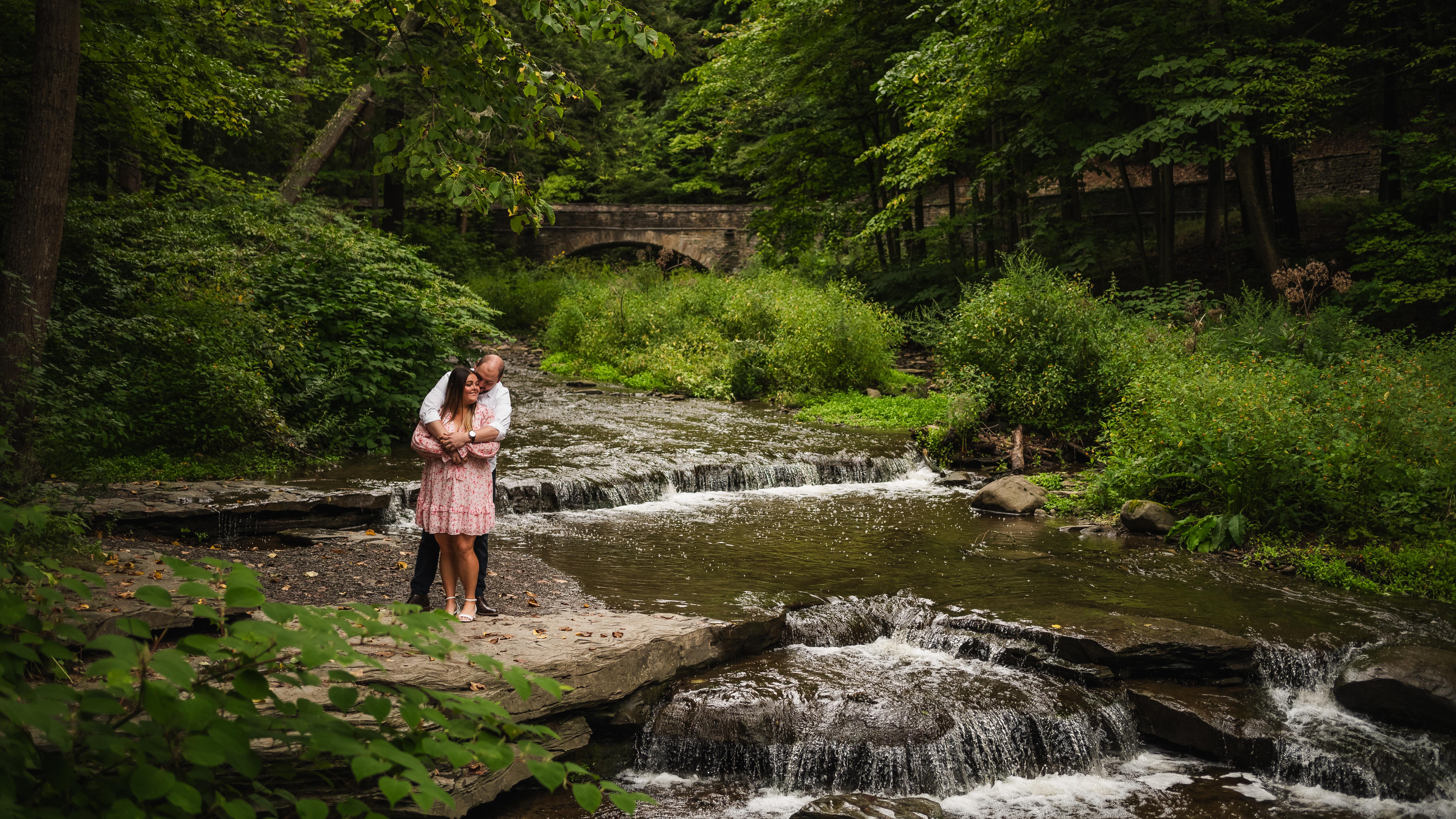The Wedding Website of Brianna Taugher and Liam McCullough