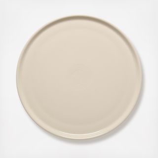 Round Baking & Serving Platter
