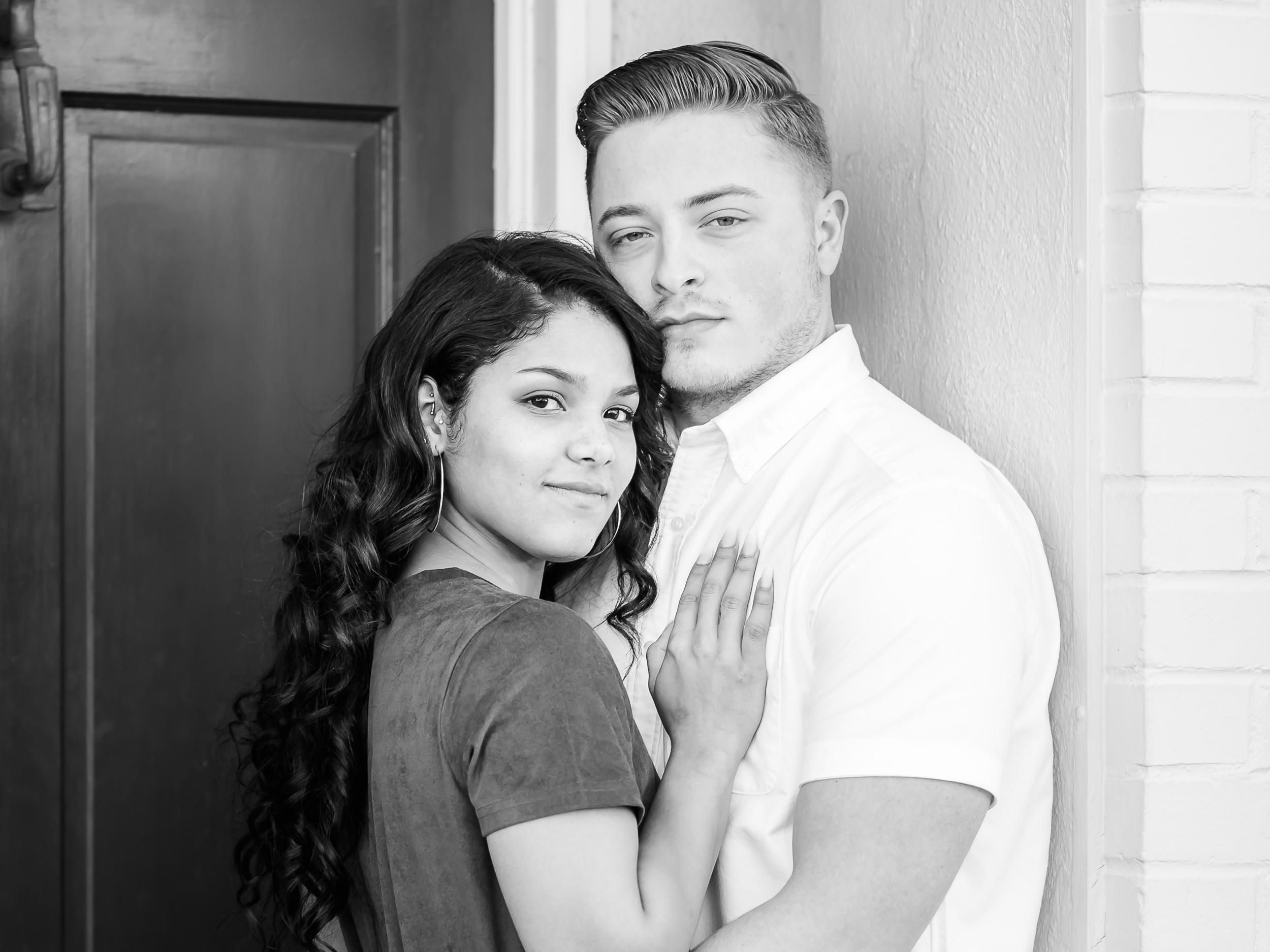 The Wedding Website of Tyler Estep and Ashley Torres