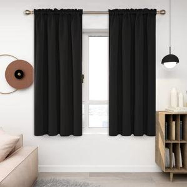 Blackout Curtains