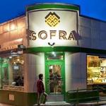 Sofra Bakery & Cafe