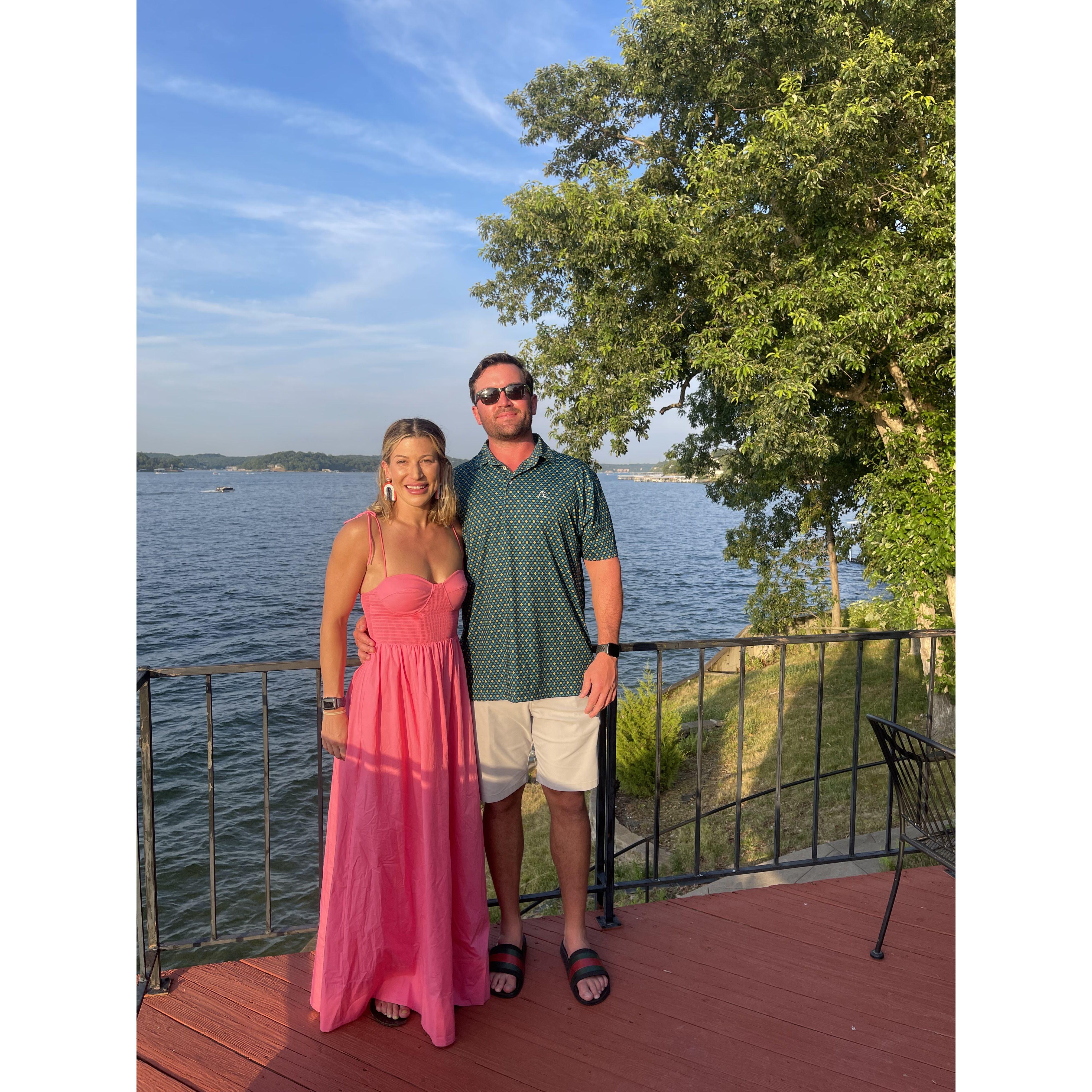 Lake of The Ozarks 2022