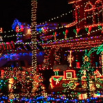 Candy Cane Lane