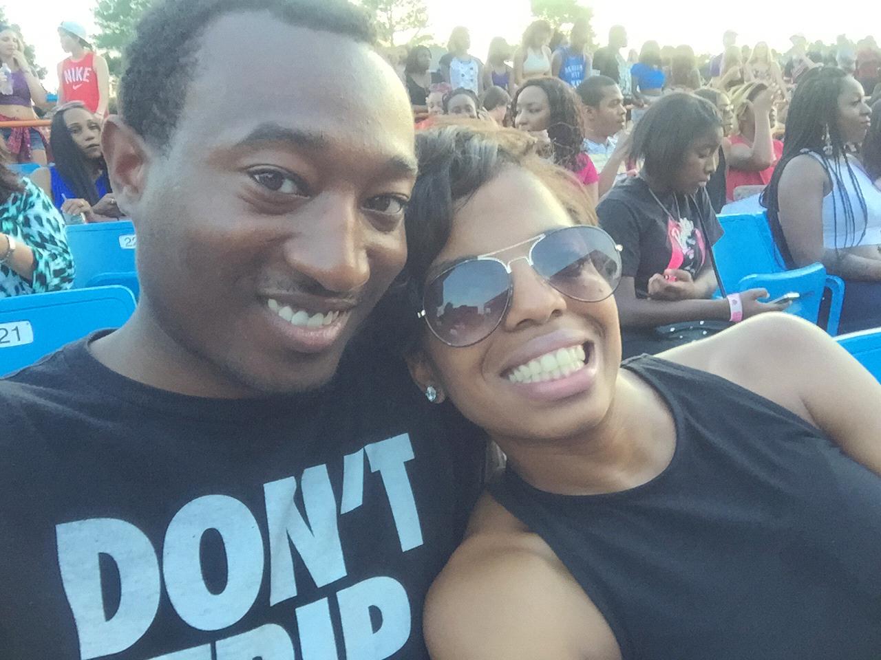 Nicki Minaj Concert