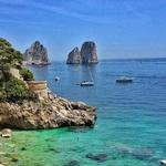 Visiting Capri Independently