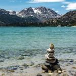 June Lake Marina