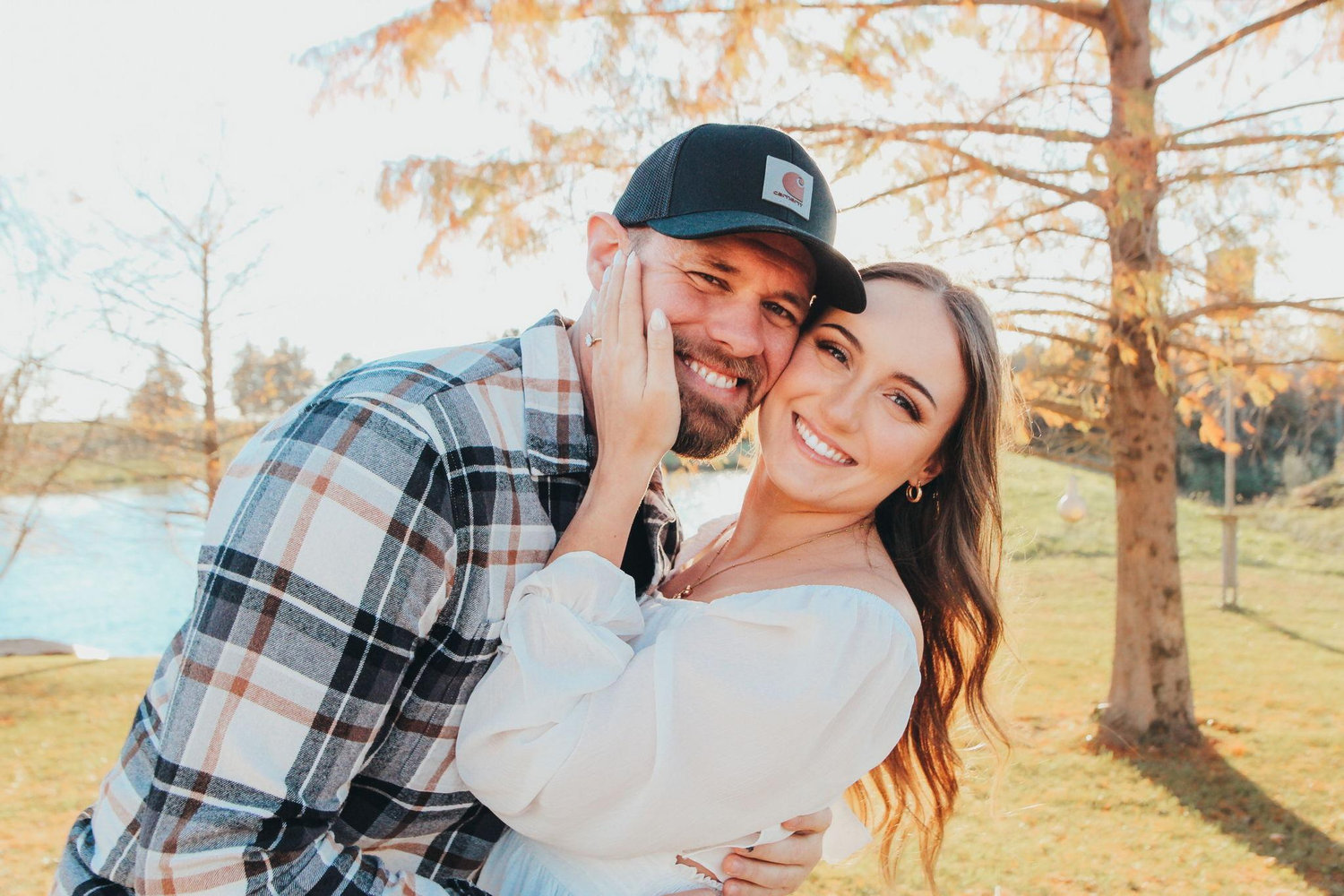 The Wedding Website of Grace Gwaltney and Cody Gwaltney