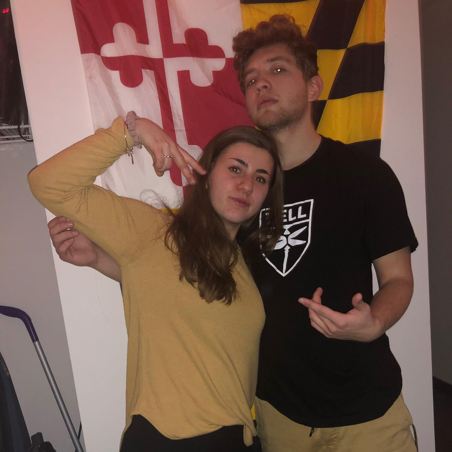 College years