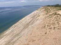Sleeping Bear Dunes