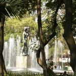 Parque España