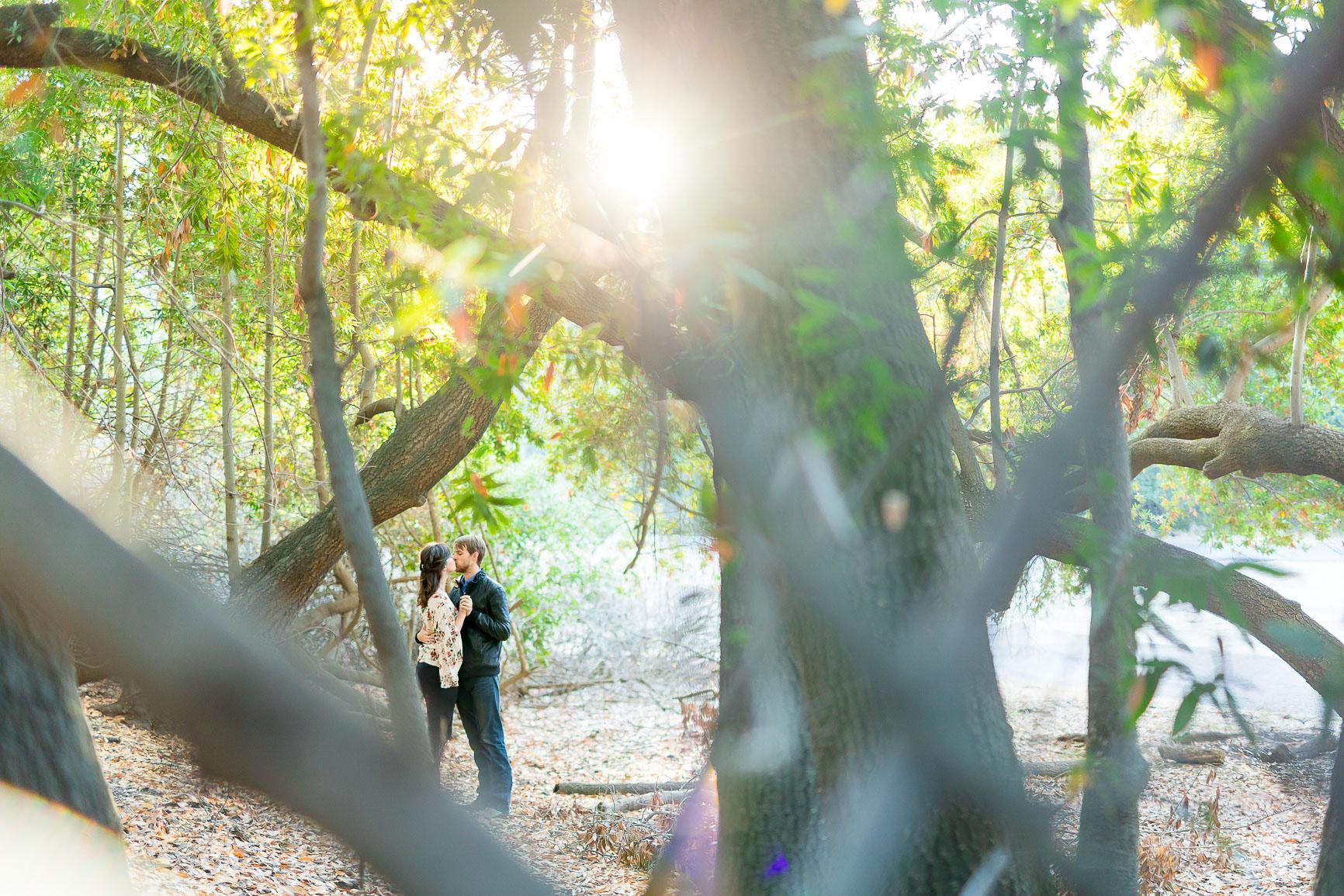 The Wedding Website of Michael Ansel and Kirstie Bilbrey