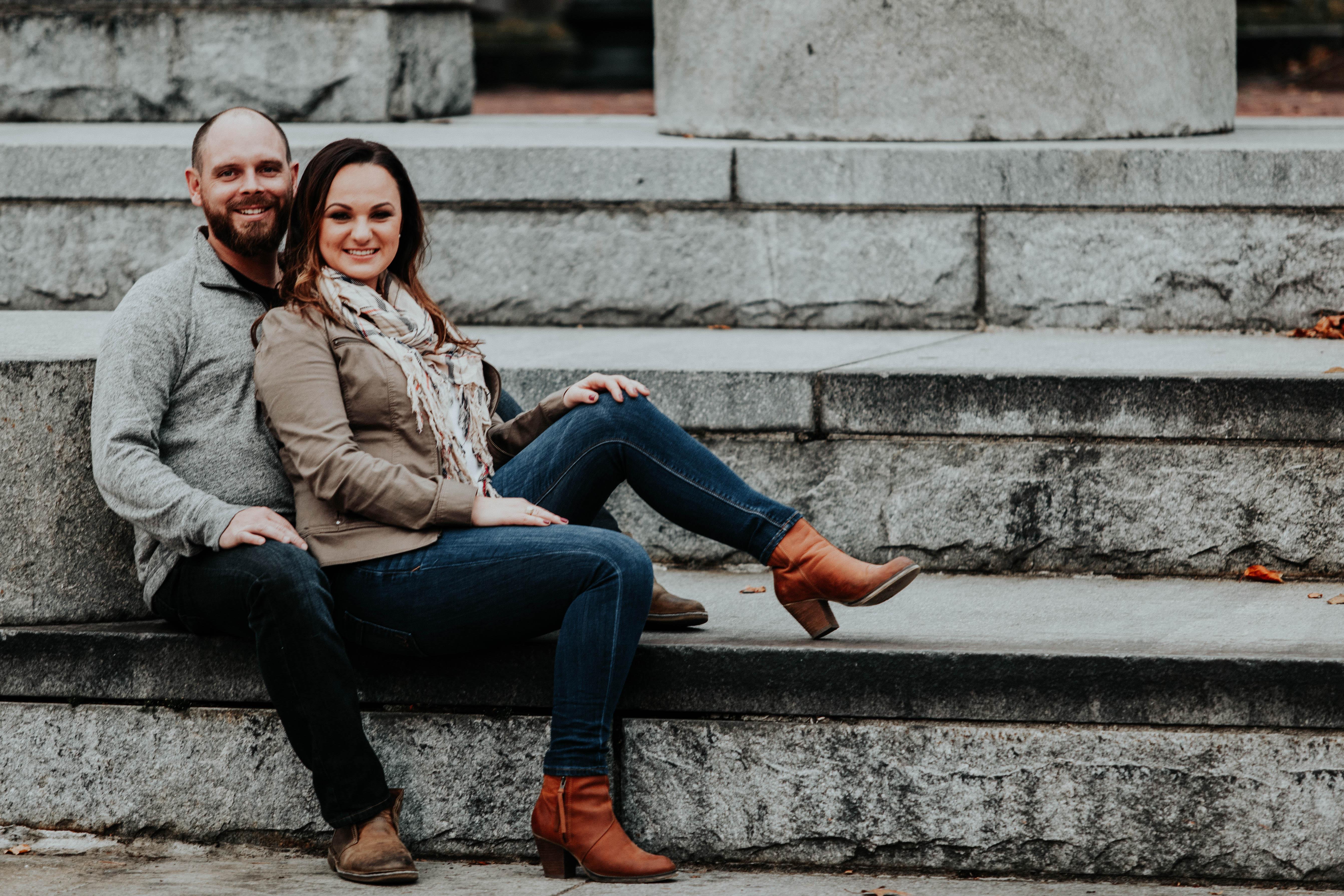 The Wedding Website of Kristen Page and Christopher Nowell