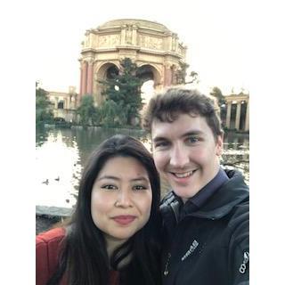 January 2019 - Palace of Fine Arts