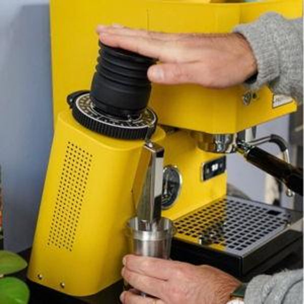 Profitec Twist Espresso Grinder