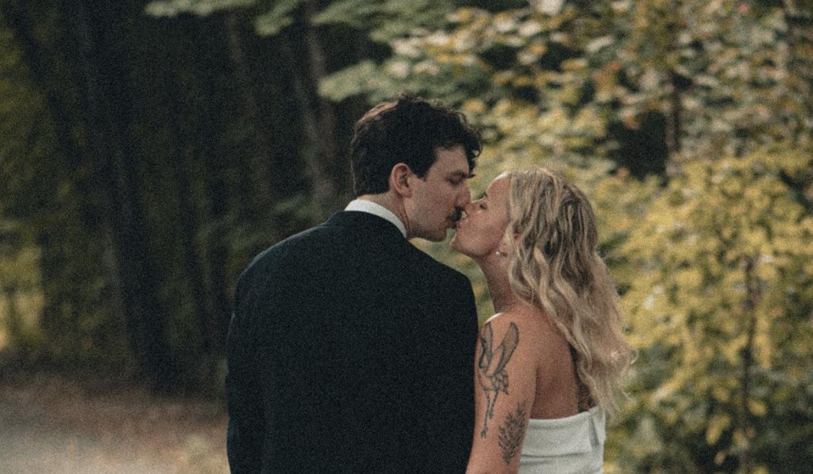 The Wedding Website of Anna Wildeboer and Louis-Philippe Wickham