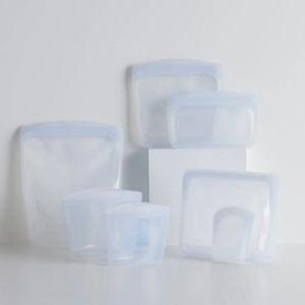 Starter Kit 7-Pack - Clear