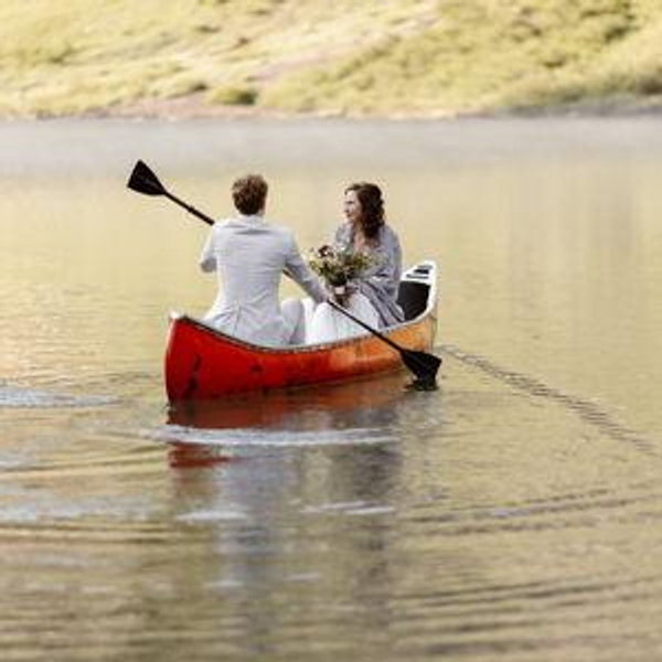 Canoe fund