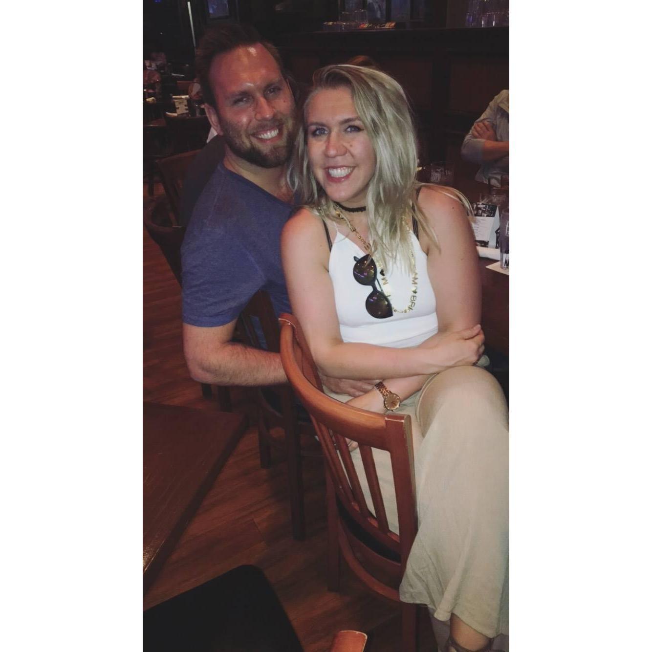 Arizona nights out~