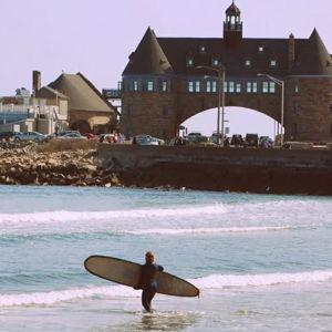 Rhode Island Beach Pass