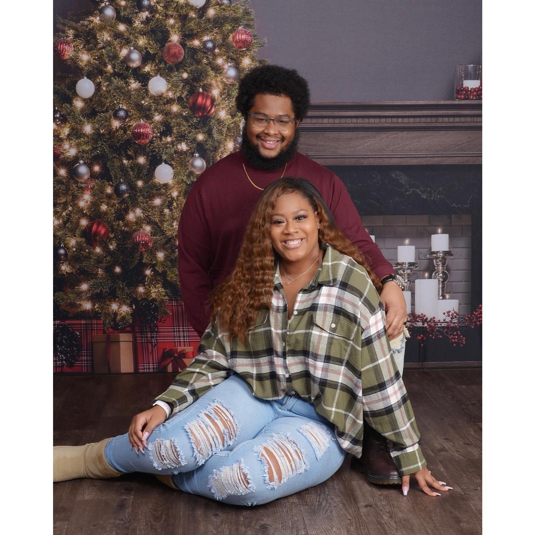 Christmas 2021!