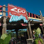 Columbus Zoo and Aquarium