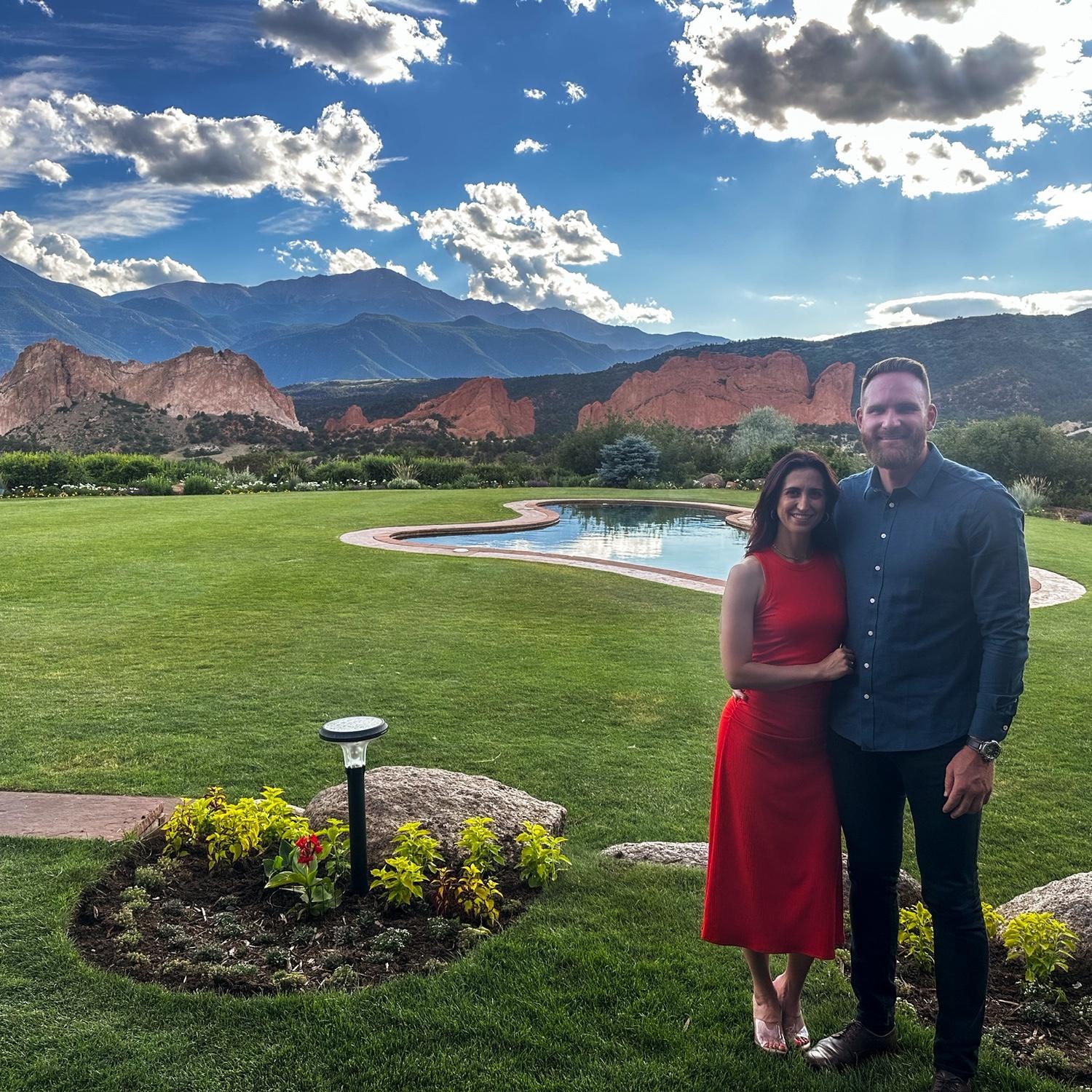 July 2024: Cal’s 32nd birthday