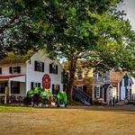 Olde Mistick Village
