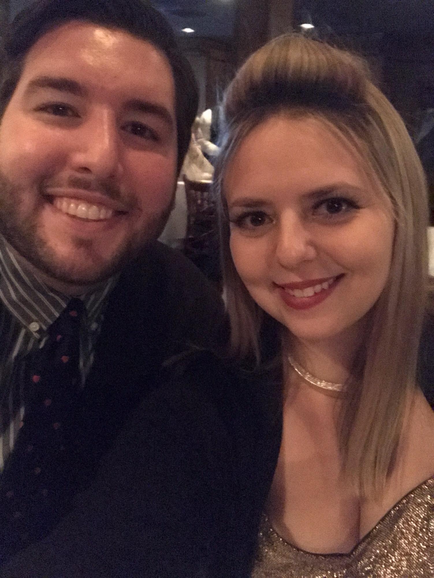 Valentine's Day 2017