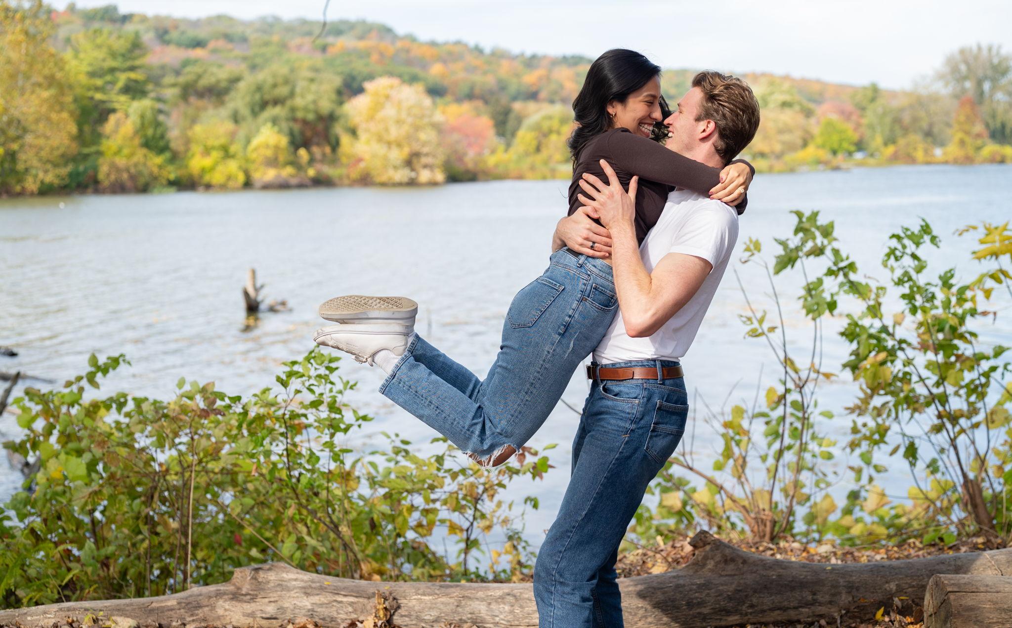 The Wedding Website of Erica Reyes and Eli Vanderkolk
