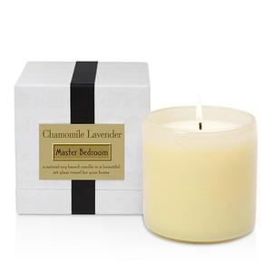 LAFCO Chamomile Lavender Master Bedroom Candle 15.5 oz