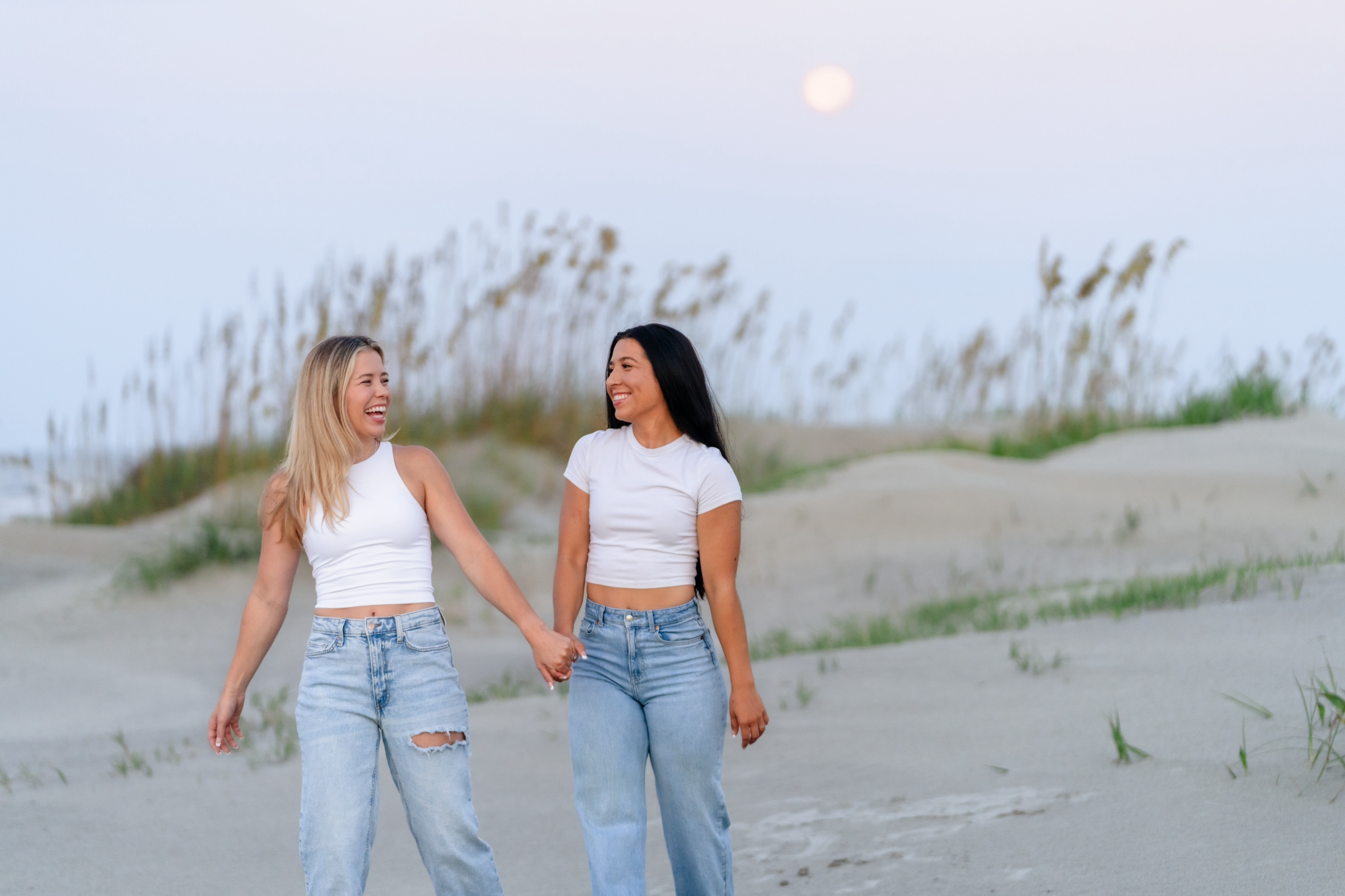 The Wedding Website of Logan Sandate and Maria Mathews