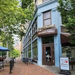 French Broad Chocolate Lounge