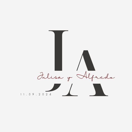 The Wedding Website of Julisa Villanueva Galicia and Alfredo Lopez Sandoval