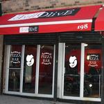 Evil Olive Pizza Bar