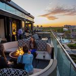 Assembly Rooftop Lounge