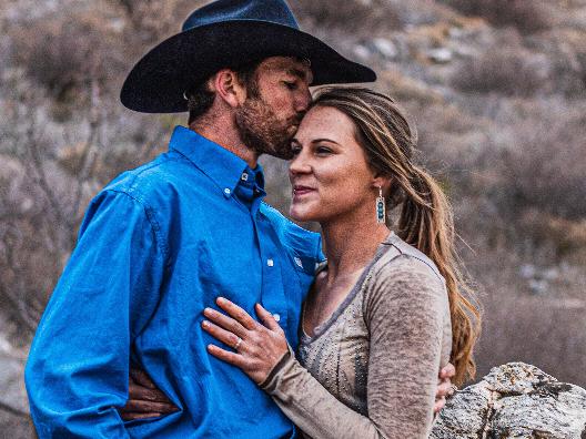 The Wedding Website of Kaylee Moyer and Wyatt Gregg