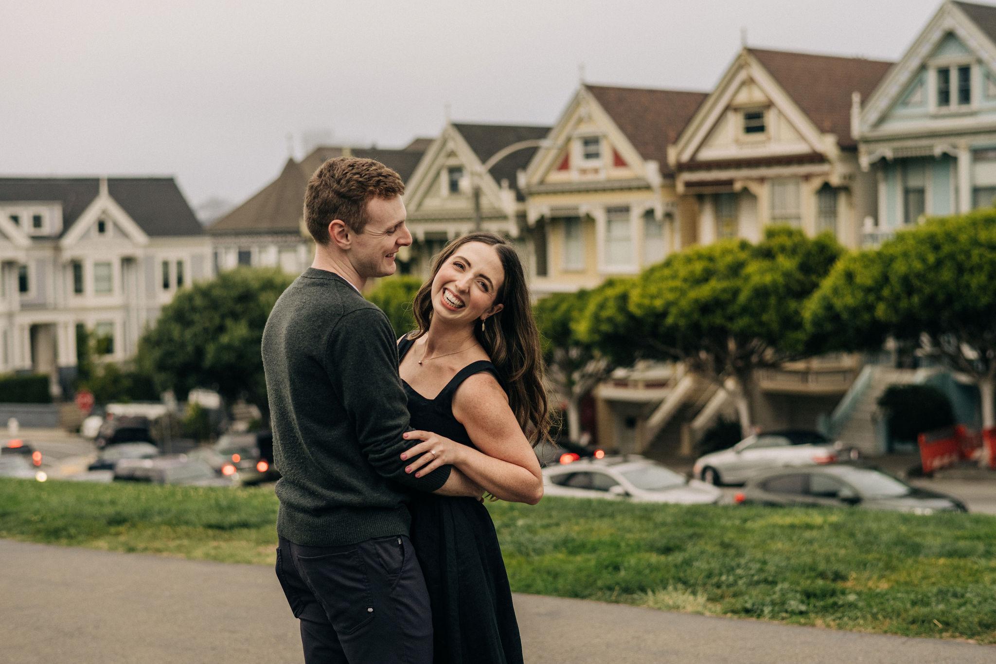 The Wedding Website of Julianne Howell and Kristo Hausmann